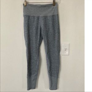 ALO Yoga Alosoft Set Bra and Leggings